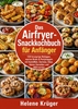 Afbeelding van Das Airfryer-Snackkochbuch für Anfänger