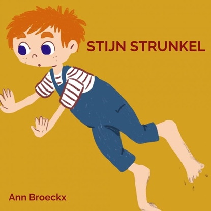 Afbeeldingen van Stijn Strunkel