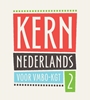 Afbeelding van KERN Nederlands vmbo-kgt 2