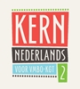 Afbeelding van KERN Nederlands vmbo-kgt 2