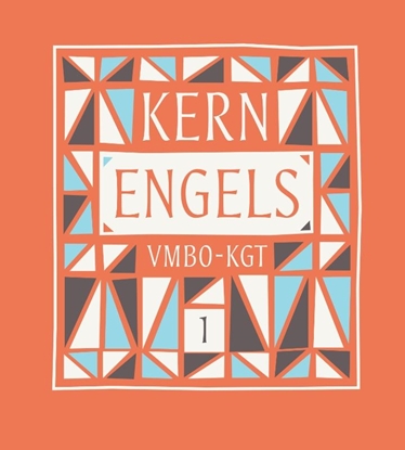 Afbeeldingen van KERN Engels vmbo-kgt 1