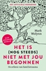Afbeelding van Het is (nog steeds) niet met jou begonnen