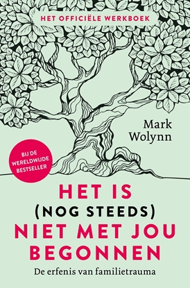 Afbeeldingen van Het is (nog steeds) niet met jou begonnen