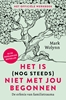 Afbeelding van Het is (nog steeds) niet met jou begonnen