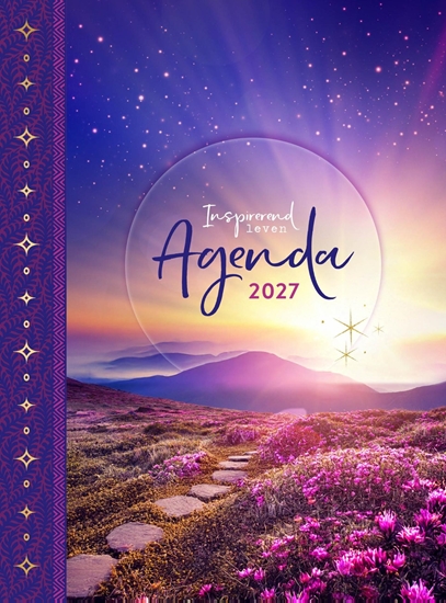 Afbeelding van Inspirerend leven agenda 2027