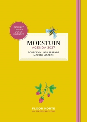 Afbeeldingen van Moestuin Agenda 2027