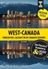 Afbeelding van Wat & Hoe reisgids West-Canada