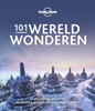 Afbeelding van Lonely planet 101 Wereldwonderen