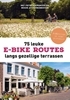 Afbeelding van 75 leuke e-bike routes langs gezellige terrassen