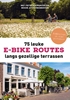 Afbeelding van 75 leuke e-bike routes langs gezellige terrassen