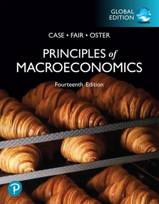 Afbeeldingen van Principles of Macroeconomics, Global Edition
