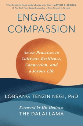 Afbeeldingen van Engaged Compassion