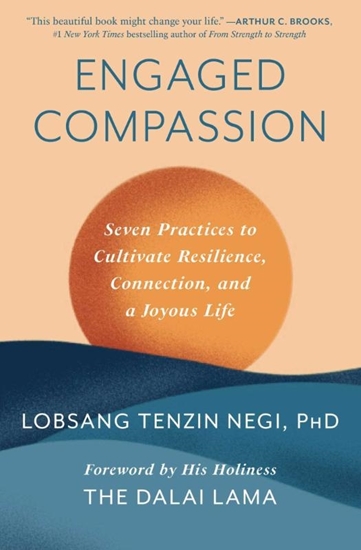 Afbeelding van Engaged Compassion