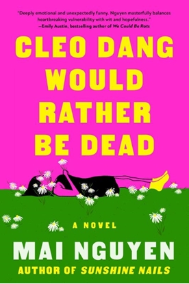 Afbeeldingen van Cleo Dang Would Rather Be Dead
