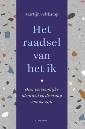 Afbeeldingen van Het raadsel van het ik