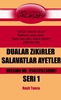 Afbeelding van Dualar Zikirler Salavatlar Ayetler