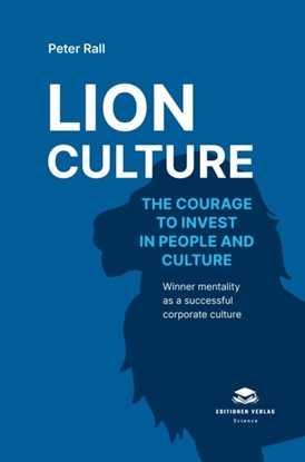 Afbeeldingen van Lion Culture