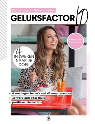 Afbeeldingen van Geluksfactor 10