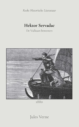 Afbeeldingen van Hektor Servadac