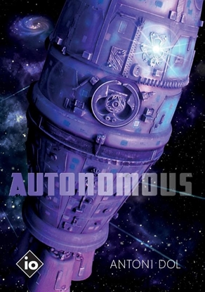 Afbeeldingen van AUTONOMOUS