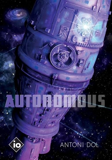 Afbeelding van AUTONOMOUS