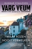 Afbeelding van Varg Veum Waar rozen nooit verwelken