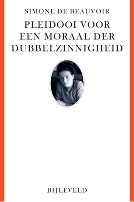 Afbeeldingen van Pleidooi voor een moraal der dubbelzinnigheid