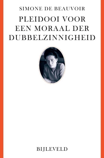 Afbeelding van Pleidooi voor een moraal der dubbelzinnigheid