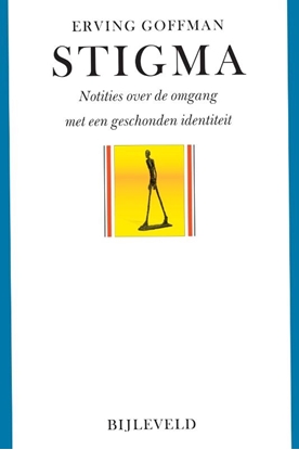 Afbeeldingen van Stigma