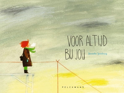 Afbeeldingen van Voor altijd bij jou