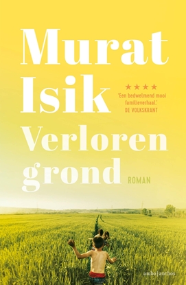 Afbeeldingen van Verloren grond