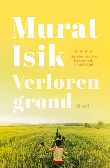 Afbeelding van Verloren grond