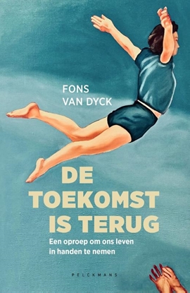 Afbeeldingen van De toekomst is terug