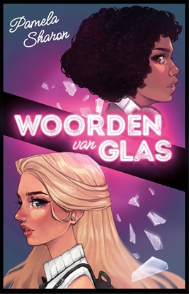 Afbeeldingen van Woorden van glas