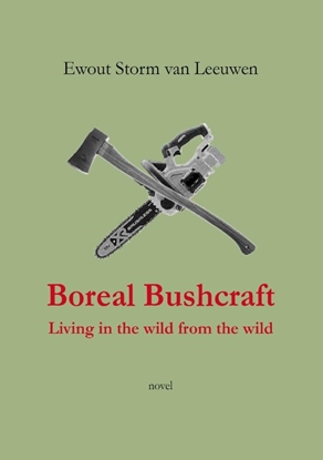 Afbeeldingen van Boreal Bushcraft