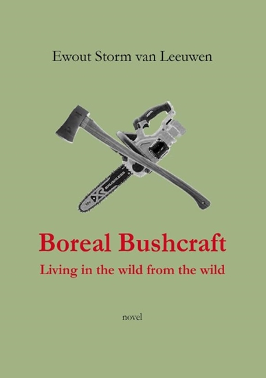 Afbeelding van Boreal Bushcraft