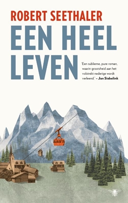 Afbeeldingen van Een heel leven