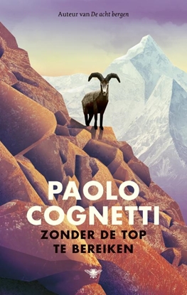 Afbeeldingen van Zonder de top te bereiken