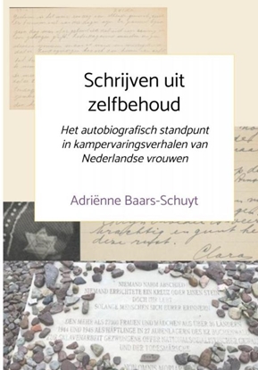 Afbeeldingen van Schrijven uit zelfbehoud