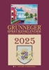 Afbeelding van Grunneger spreukenklender 2025