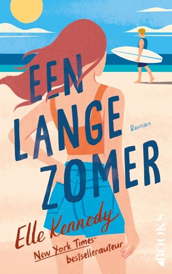 Afbeelding van Avalon Bay Een lange zomer