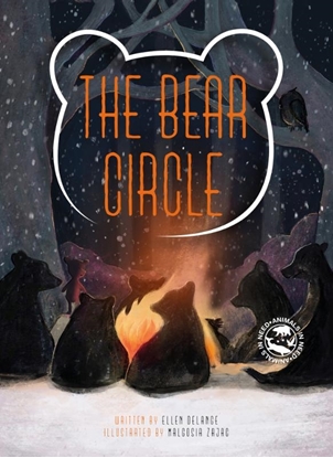 Afbeeldingen van The Bear Circle