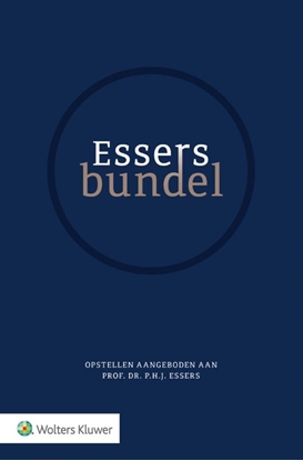 Afbeeldingen van Essersbundel