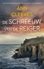 Afbeelding van Matthew Venn De schreeuw van de reiger