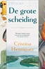 Afbeelding van De grote scheiding