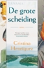 Afbeelding van De grote scheiding