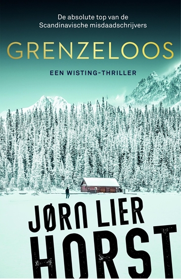 Afbeelding van Grenzeloos