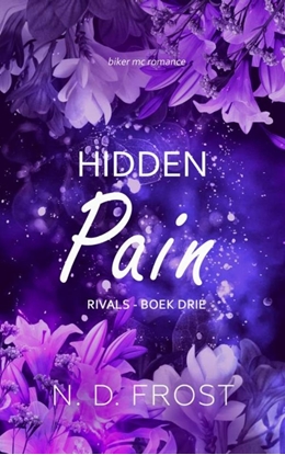 Afbeeldingen van Hidden Pain