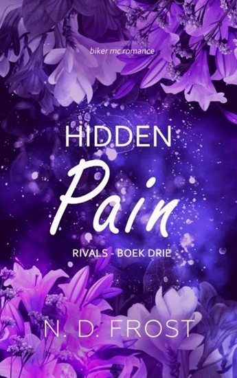 Afbeelding van Hidden Pain