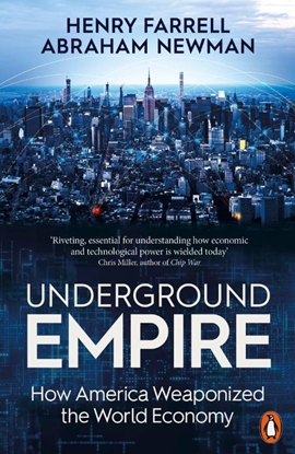Afbeeldingen van Underground Empire